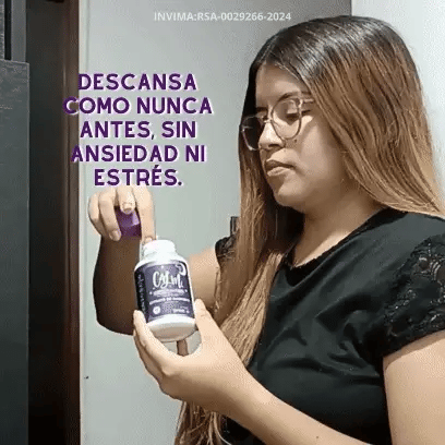 Relaja tu Mente y Duerme Mejor con C4LM